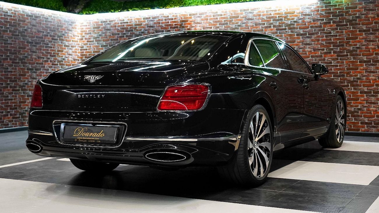 Bentley Flying Spur | FULLY LOADED | NEW | EXPORT PRICE 1,250,000