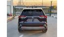 Toyota RAV4 2020 TOYOTA RAV4 XSE HYBRID 4x4 FULL OPTIONS