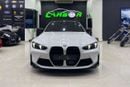 BMW M3 xDrive COMPETITION BMW 3 Series 2025