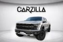 Ford F 150 Raptor 3.5L V6 AED 4,210 / Monthly l 0% Down Payment l F-150 Raptor l Excellent Condition