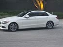 Mercedes Benz C300