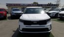 Kia Sorento V6 - PTR- 2021- NEW CAR 0 KM