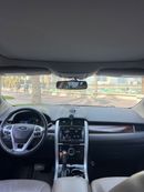 فورد إدج ليميتيد فورد ايدج ٢٠١٣ فل اوبشن ليمتد