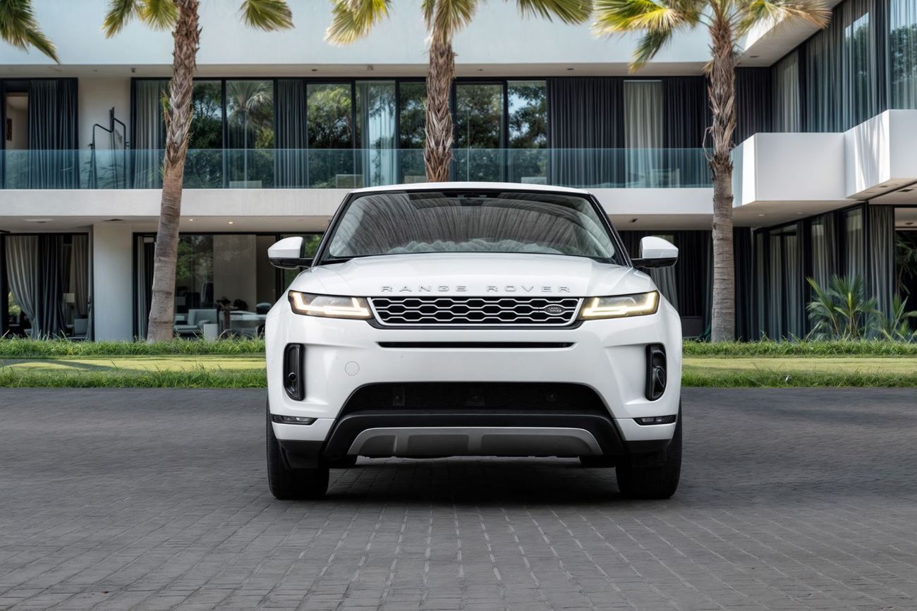 Land Rover Range Rover Evoque S P200 | 2,644 P.M  | 0% Downpayment | LOW MILEAGE!