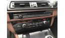 BMW 523i SUPER CLEAN CAR ORIGINAL PAINT 100%