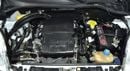 Fiat Fiorino EXCELLENT DEAL for our Fiat Fiorino ( 2020 Model ) in White Color GCC Specs
