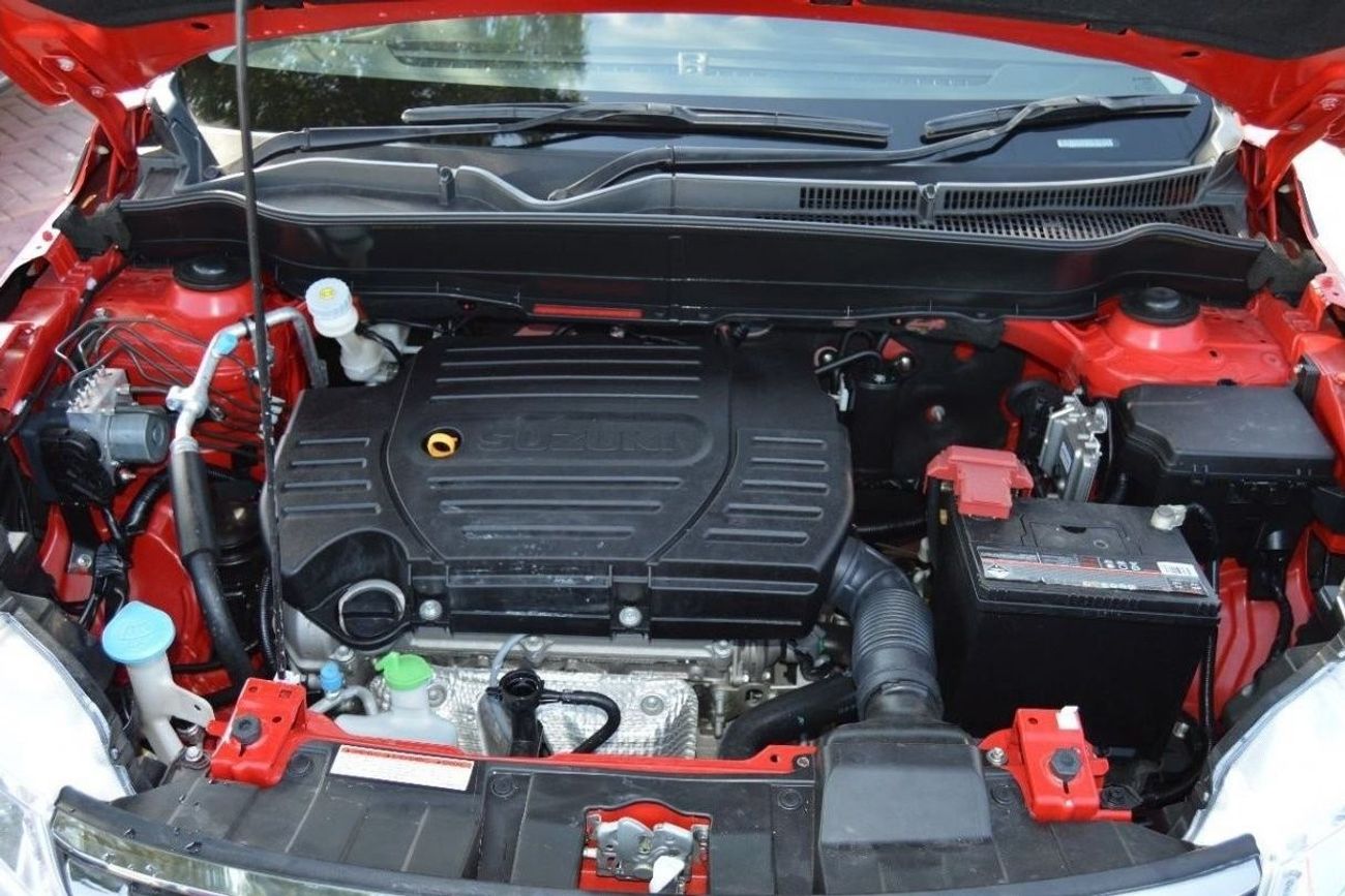 سوزوكي فيتارا Full option clean car