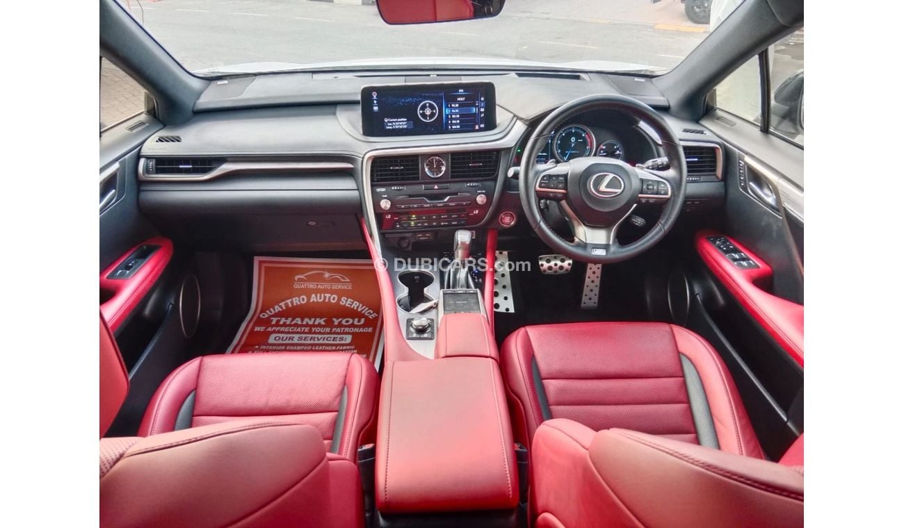 Lexus RX 300 LEXUX RX 300 RIGHT HAND DRIVE(PM85480)