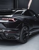 Lamborghini Urus 4.0T V8 Performante Lamborghini Urus Performante TopCar R’Evo Stealth Edition