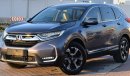 Honda CR-V هوندا crv