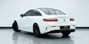 مرسيدس بنز E300 2019 Mercedes-Benz E300 Coupe, 1 Year Warranty Unlimited, Full Service History, Excellent Condition,