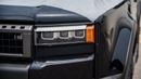Toyota Prado Toyota Land Cruiser Prado 2.8L diesel ALR 2026 Toyota Prado Adventure 2.8L 2026