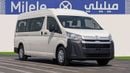 Toyota Hiace GL