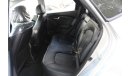 Hyundai Tucson no paint and navigation system