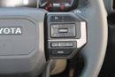 Toyota Prado OYOTA PRADO 250 2.4L PETROL 4WD LUXURY AUTO TOYOTA PRADO 250 2.4L PETROL 4WD AUTO
