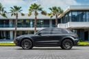 Porsche Macan Macan | 4,896 P.M | 0% Downpayment | Porsche Warranty!