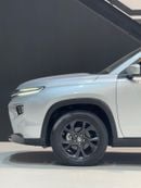 Toyota Urban Cruiser GL