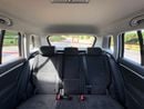 Volkswagen Tiguan BASE 1.4 TSI Life VOLKSWAGEN TIGUAN 1.4L TSI A/T | 2016 | GCC SPECS