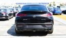 Mercedes-Benz GLE 63 AMG MERCEDES BENZ GLE 63 AMG 2021 EXPORT PRICE