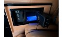 Mercedes-Benz V 300 VIP Van