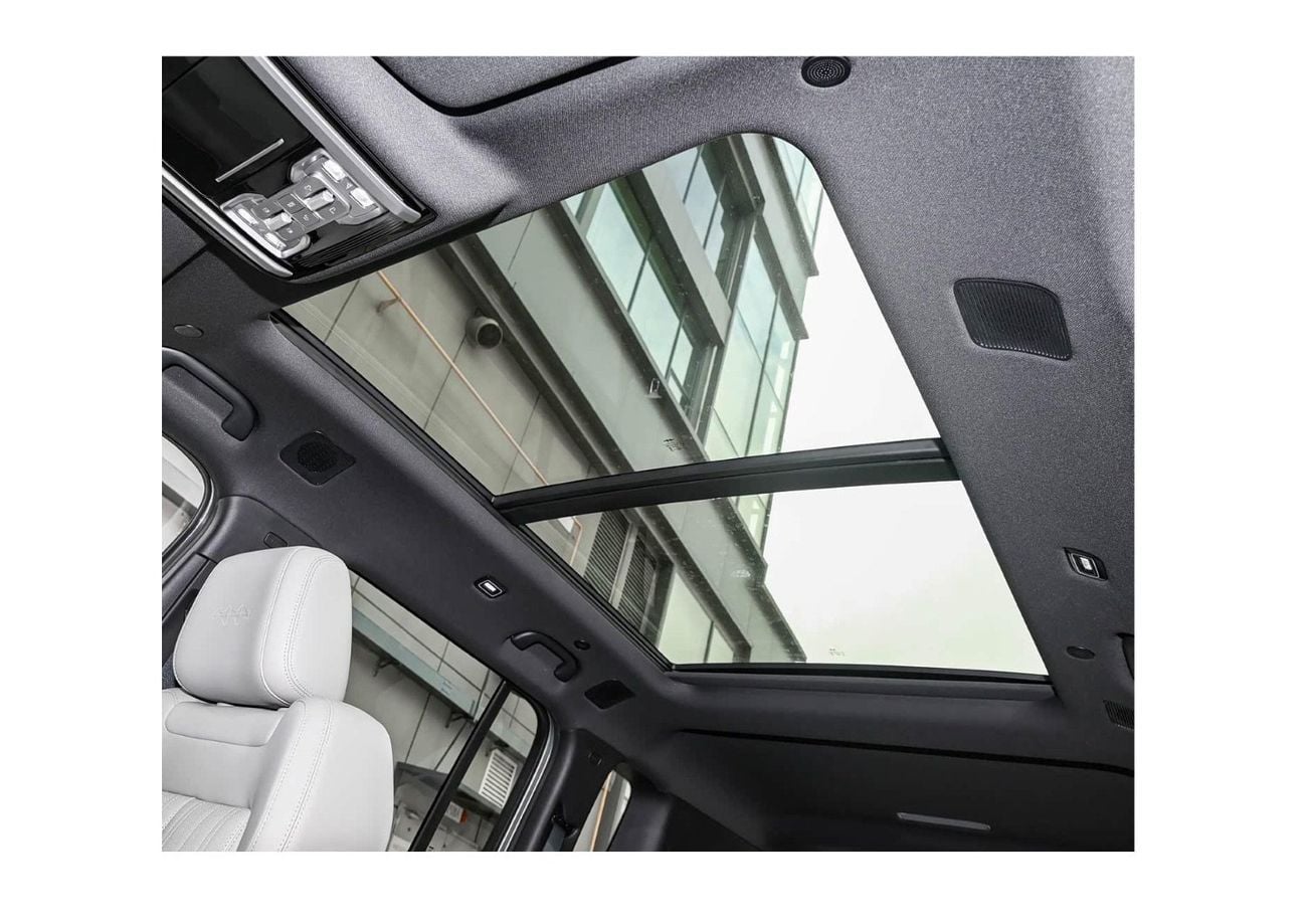 BYD Leopard Titanium 7 Formula Leopard Ti7 2025 190KM 4WD ULTRA (Available on pre-order from China and ship to ROW)