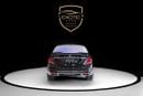 Mercedes Maybach S680 Maybach  V12