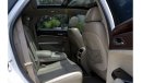 Cadillac SRX Luxury Fully Loaded in Perfect Condition