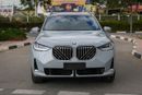 BMW X3 BMW X3 XDRIVE 25L 2026!! BRAND NEW CAR!! MENTIONED PRICE IS FOR EXPORT ONLY