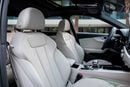 أودي A4 A4 S-line | 2,840 P.M | 0% Downpayment | Audi Warranty!