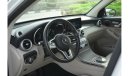مرسيدس بنز GLC 300 Mercedes GLC300 2021 4Matic