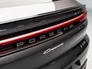 Porsche Cayenne 2024 Porsche Cayenne Coupe, 3.0 TC V6, AWD, 353bhp, 8 Speed Auto