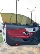 مرسيدس بنز C 200 كوبيه