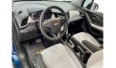 Chevrolet Trax 2020 Chevrolet Trax, Chevrolet Warranty- Full Service History-GCC