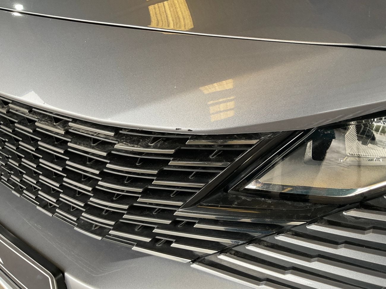 بيجو 3008 Active | شامل الضمان | 0 ﺪﻔﻋﺓ ﺃﻮﻟﻯ