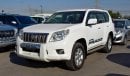 Toyota Prado TX