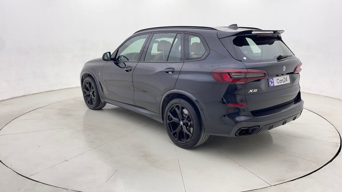 بي أم دبليو X5 XDRIVE 40I 3 | بدون دفعة مقدمة | اختبار القيادة في المنزل