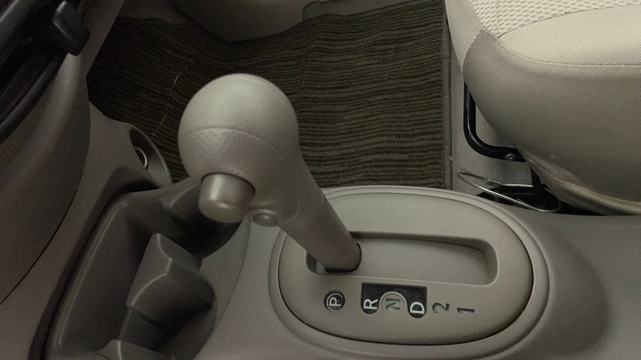 Nissan Sunny SV 1.5 | Zero Down Payment | Free Home Test Drive