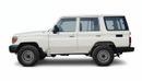 تويوتا لاند كروزر 70 TOYOTA LAND CRUISER LC 76,4.2 DIESEL -2025