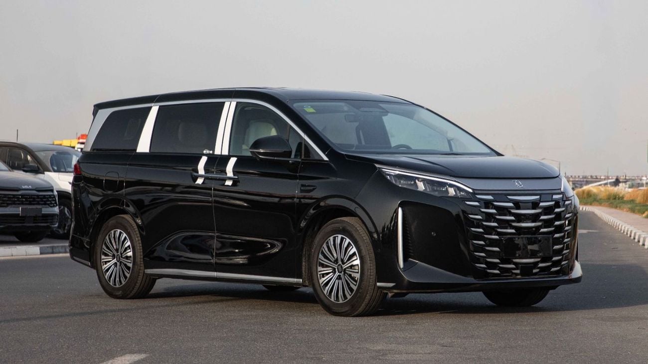 بي واي دي Xia DM-i 180KM EXCELLENCE EDITION | 2025 | Ready Stock Limited QTY | For Local Registration +10%