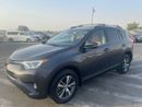 Toyota RAV4 2018 Toyota Rav4 Adventure 2.5L V4 Full Option - Sunroof Push Start & Truck Auto With Radar - l