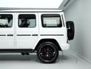 Mercedes Benz G63 AMG STD G63 AMG | DOUBLE NIGHT PACKAGE | 2 yeas warranty