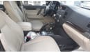 Mitsubishi Pajero 2013 Gulf Specs Full options Sunroof Leather interiors