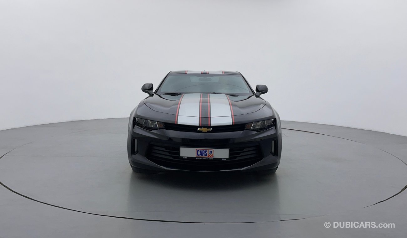 Chevrolet Camaro 1LT 3600