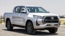 Toyota Hilux SGLX Toyota Hilux 2.4L Diesel AT 4x4 Mid Option 2025