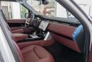 Land Rover Range Rover HSE P400