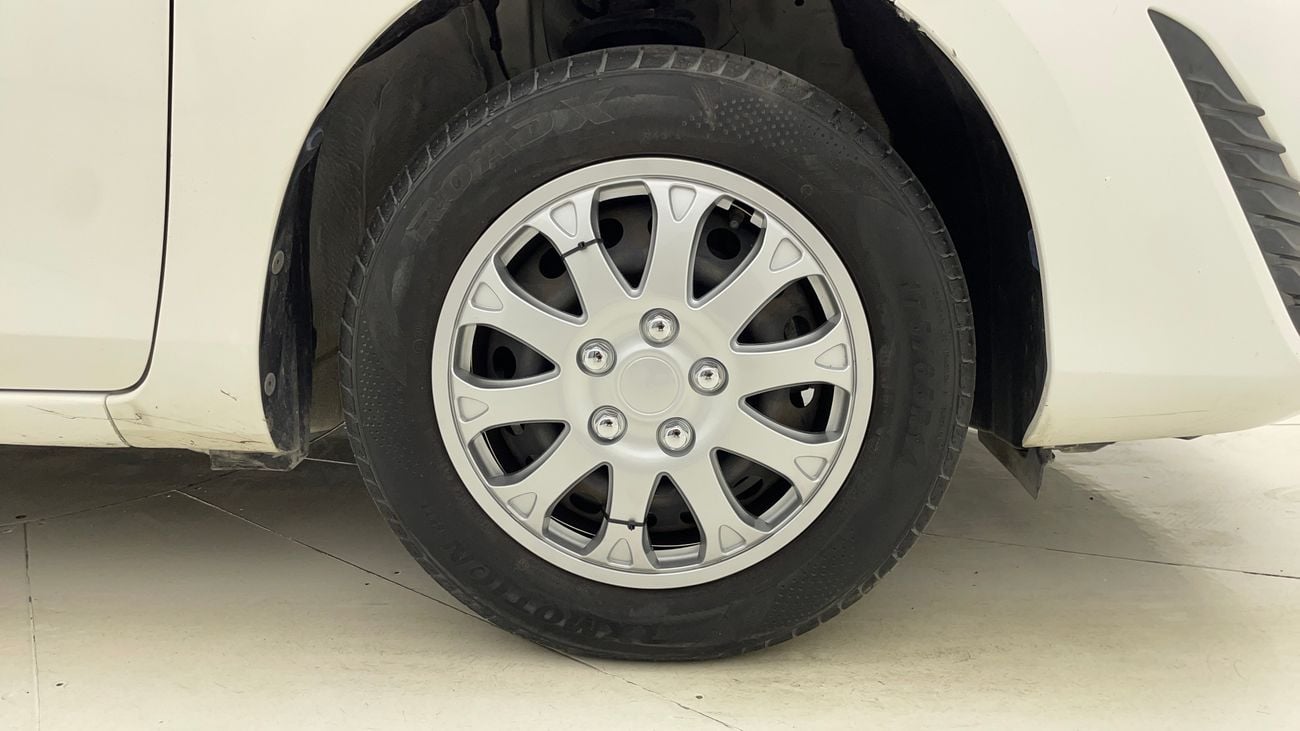 Toyota Yaris SE 1.3 | Zero Down Payment | Home Test Drive