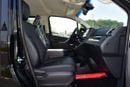 Toyota Granvia PREMIUM V6 3.5L, PETROL, 6-SEATER, AUTOMATIC, SLIDE SIDE DOORS, LEATHER SEAT, MODEL 2026