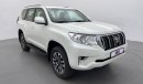 Toyota Prado GXR 4 | Under Warranty | Free Insurance | Inspected on 150+ parameters