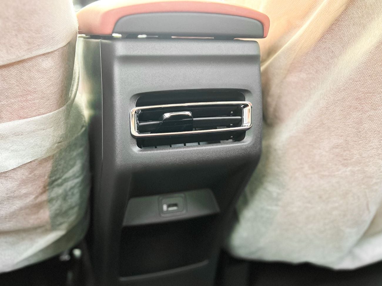 Changan X5 Plus PIONEER EXPORT ONLY -  Changan X5 Plus 1.5T - Chinese
