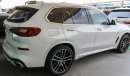 بي أم دبليو X5 M XDrive 50 I